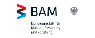 Bundesanstalt für Materialforschung BAM Logo