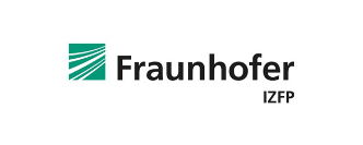 Fraunhofer IZFP Logo