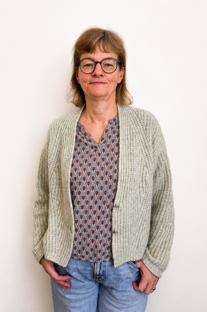 Bild Heike Rühe