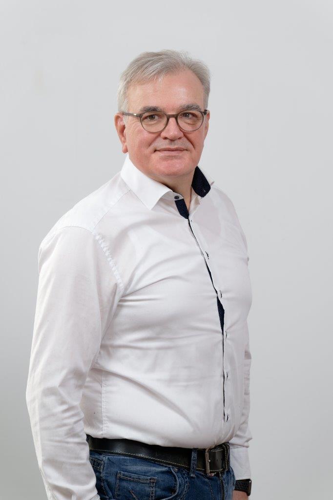 Bild Dipl.-Ing. Sven Rühe