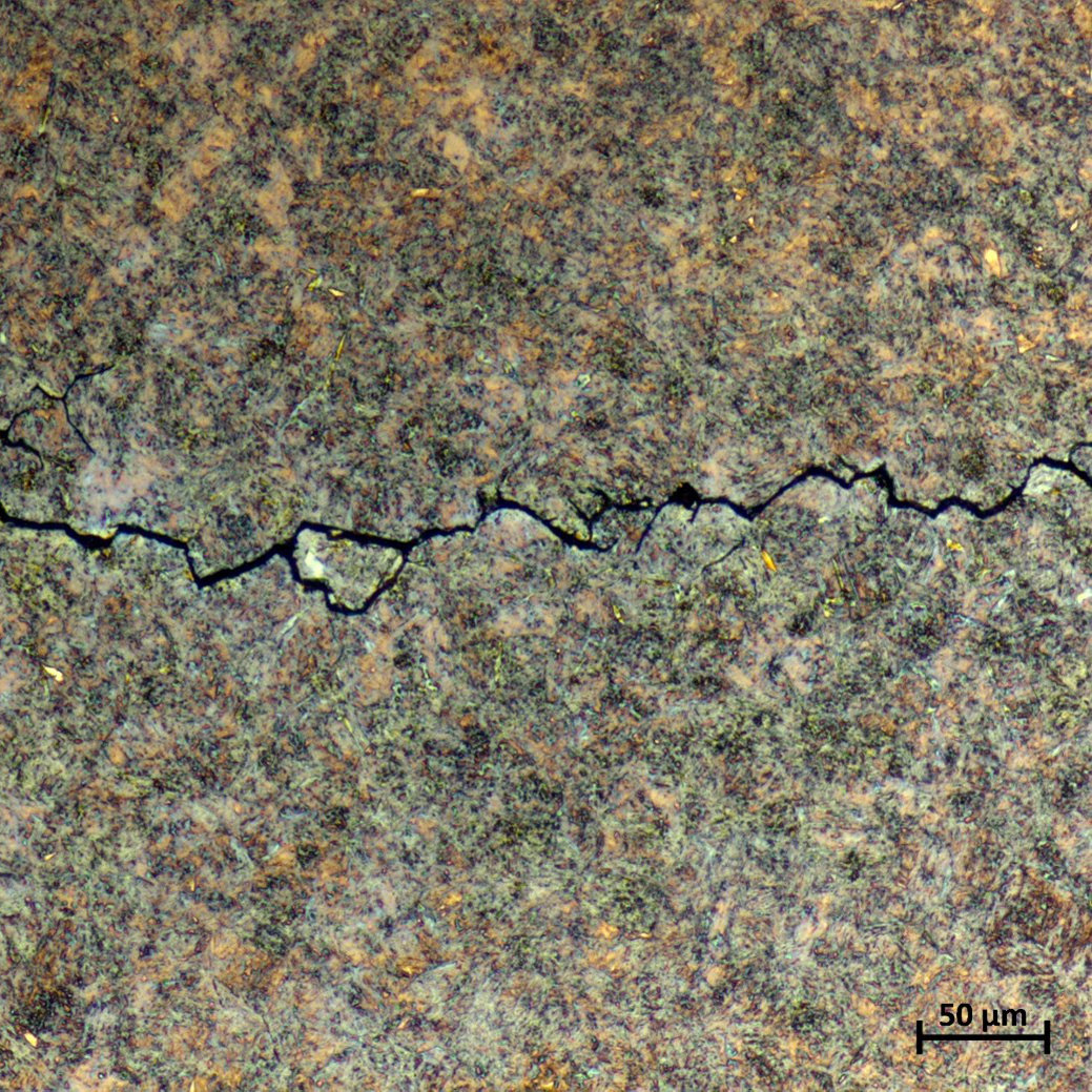 Bild Werkstoffprüfung